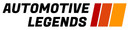 Logo Automotive Legends
